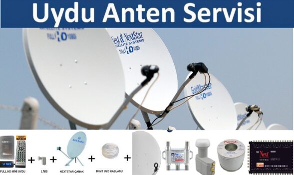 Adana Antenci
